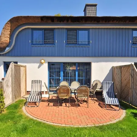 Walfisch Holiday home *